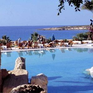 Coral Beach Hotel&Resort Cyprus