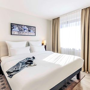 Mercure Hotel Muenchen Sued Messe